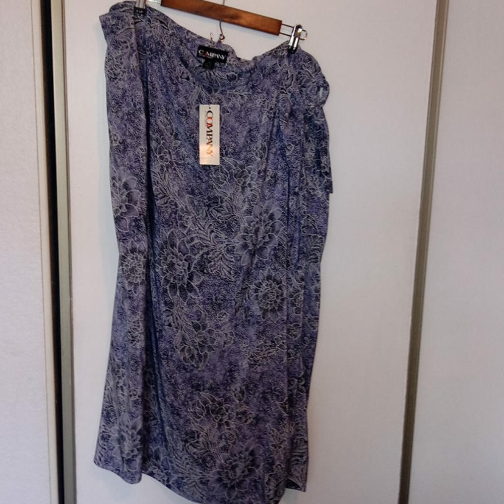 Ellen Tracy Skirt